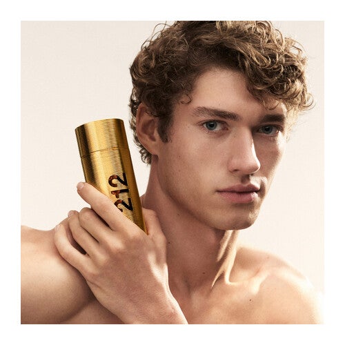 Carolina Herrera 212 Men NYC Parfum