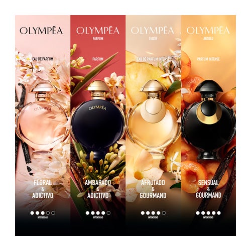 Rabanne Olympéa Elixir Eau de Parfum Intenso