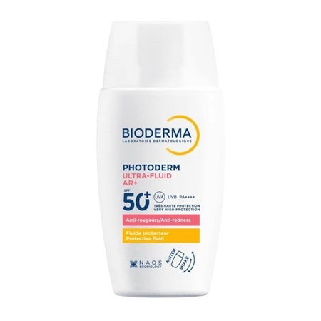 Bioderma Photoderm Ultra-Fluid AR+ SPF 50+