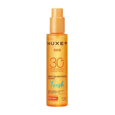 NUXE Sun Mist Fresh SPF 30