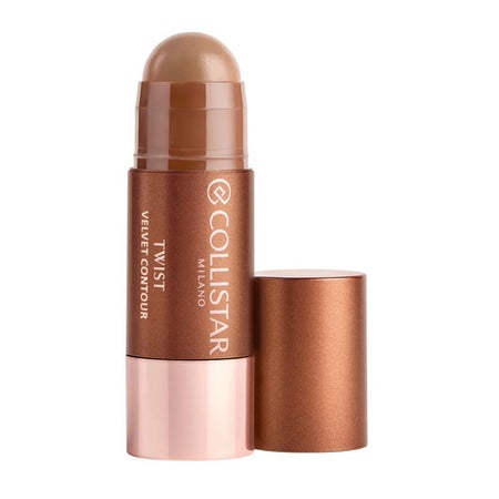 Collistar Twist Velvet Contour stick 01 5 gram