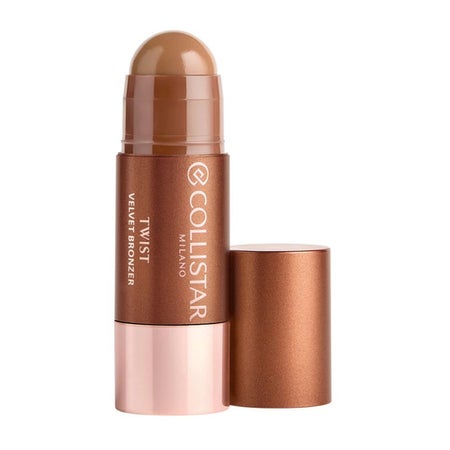 Collistar Twist Velvet Bronze-Puder 02 5 g
