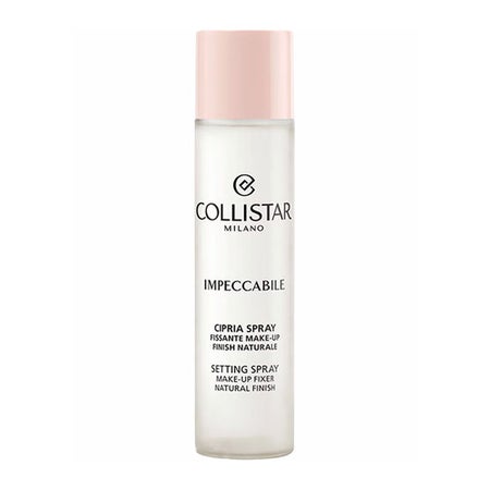 Collistar Impeccabile Setting spray 100 ml