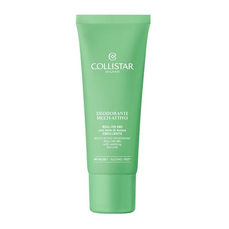 Collistar Multi-Active Deodorant Roll-On 48h 75 ml