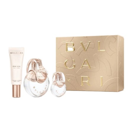 Bvlgari Omnia Crystalline Coffret Cadeau