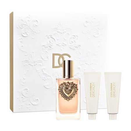 Dolce & Gabbana Devotion Gift Set