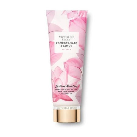 Victoria's Secret Pomegranate & Lotus Balance Body lotion 236 ml