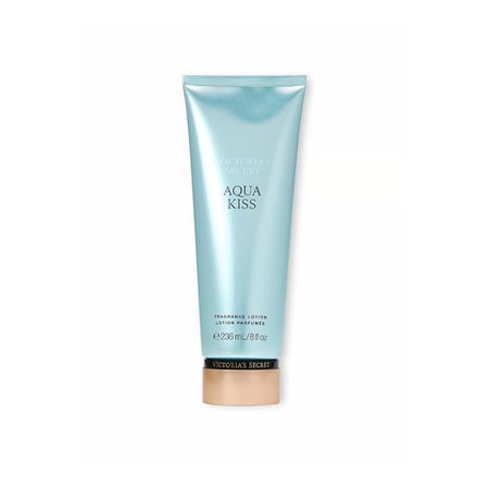Victoria's Secret Aqua Kiss Bodylotion 236 ml