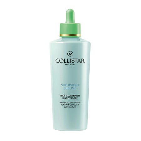 Collistar Hydra-Illuminating Renewing Sublime SuperSerum 200 ml