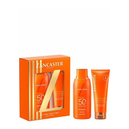 Lancaster Sun Beauty Set SPF 50