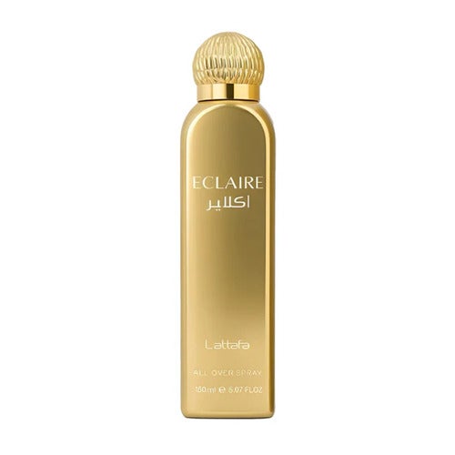 Lattafa Eclaire All Over Spray