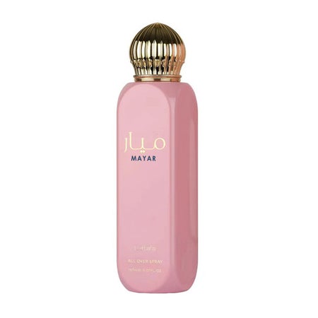Lattafa Mayar All Over Spray Body Mist 150 ml