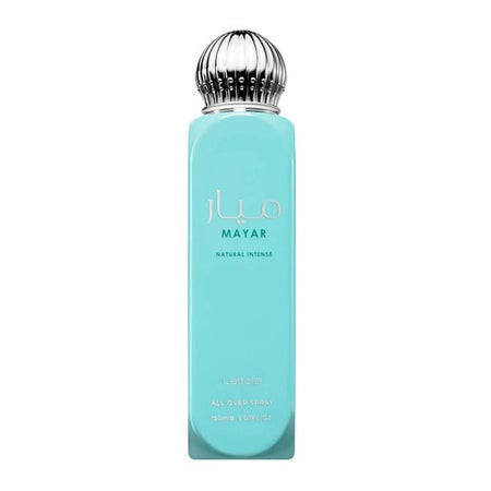 Lattafa Mayar Natural Intense All Over Spray Body Mist 150 ml