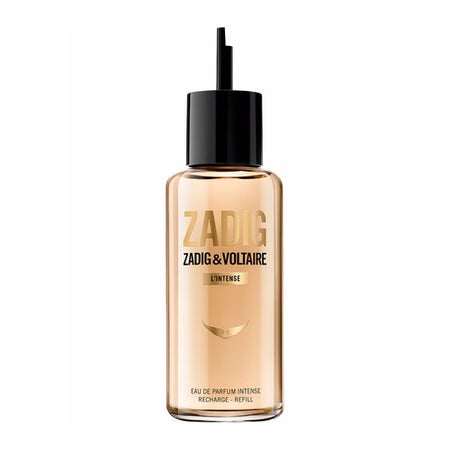 Zadig & Voltaire Zadig L'Intense Eau de Parfum Intense Nachfüllung