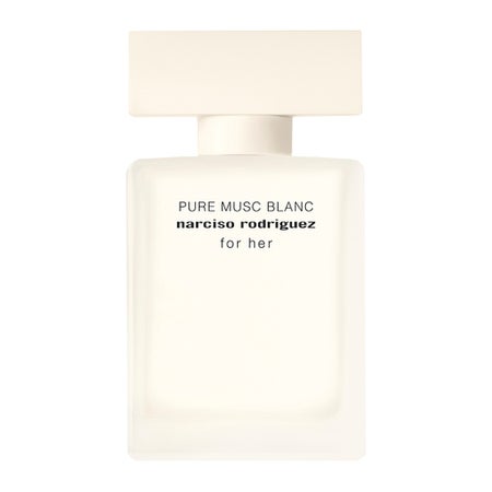 Narciso Rodriguez For Her Pure Musc Blanc Eau de Parfum