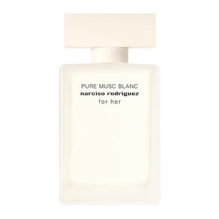 Narciso Rodriguez For Her Pure Musc Blanc Eau de Parfum