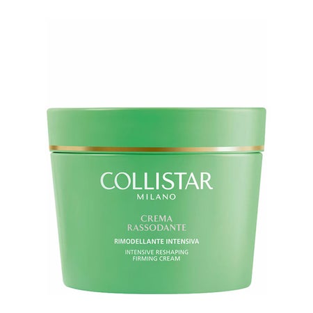 Collistar Intensive Reshaping Firming Cream 400 ml