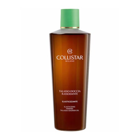 Collistar Elasticizing Firming Talasso Shower Oil 400 ml