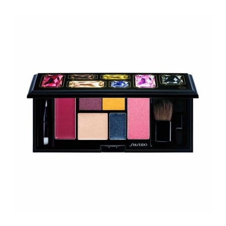 Shiseido Sparkling Party Palette Multi Set 8,2 Gramm