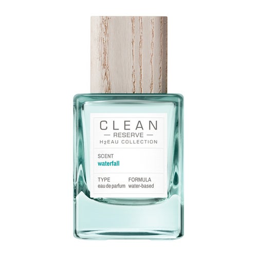 Clean H2Eau Waterfall Eau de Parfum