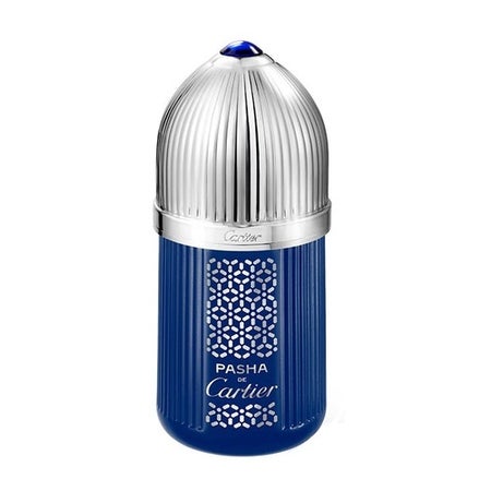 Cartier Pasha de Cartier Parfum Edizione limitata Profumo 100 ml