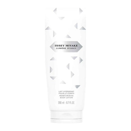Issey Miyake Lumière D’Issey Body Lotion 200 ml