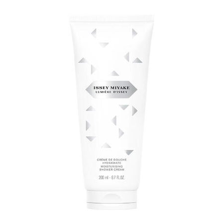 Issey Miyake Lumière D’Issey Shower Cream Douchegel 200 ml