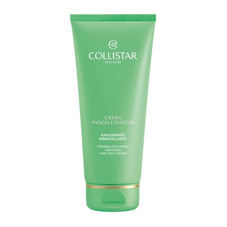 Collistar Firming Reshaping Abdomen And Hips Cream 200 ml