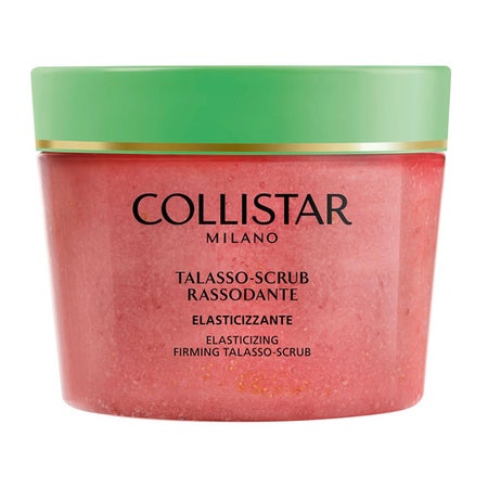 Collistar Elasticizing Firming Talasso-Scrub 600 ml