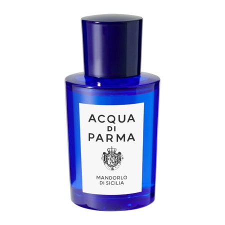 Acqua Di Parma Blu Mediterraneo Mandorlo Di Sicilia Eau de Toilette