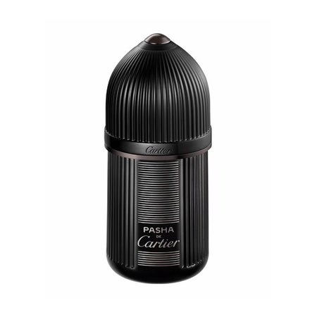 Cartier Pasha de Cartier Noir Absolu Parfum Limited edition 100 ml