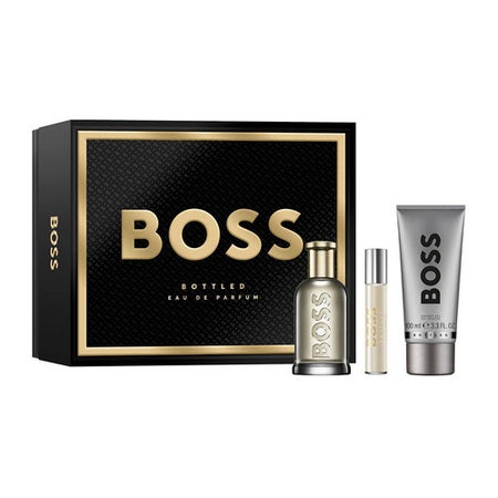 Hugo Boss Boss Bottled Eau de Parfum Parfymset
