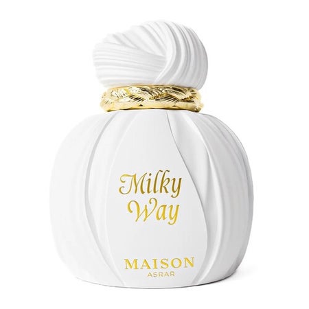 Maison Asrar Milky Way Eau de Parfum 100 ml