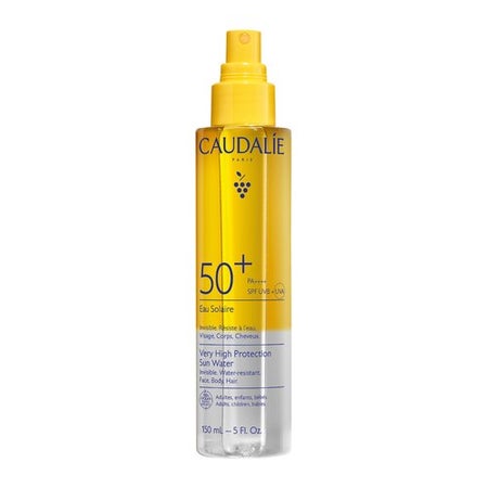 Caudalie Very High Protection Sun Water SPF 50+