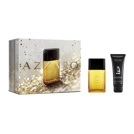 Azzaro Pour Homme Gift Set
