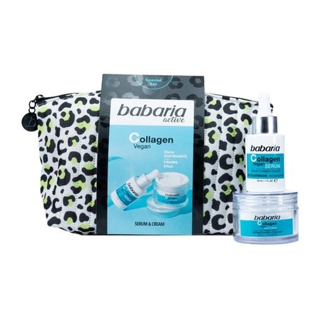 Babaria Collagen Set