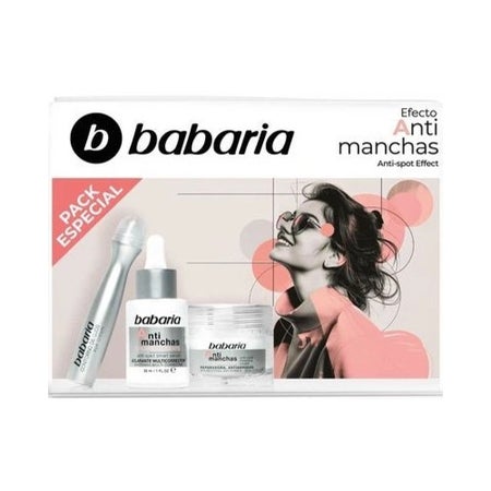 Babaria Anti-Spot Coffret