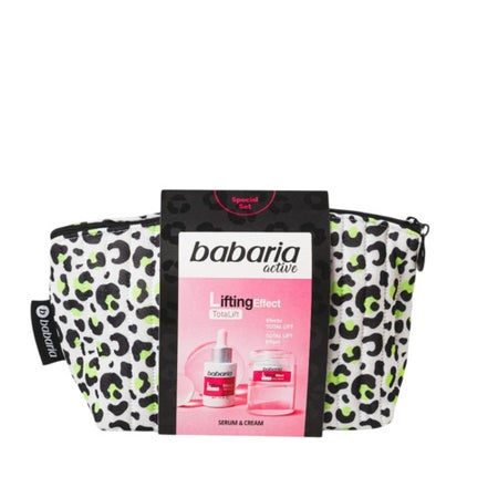Babaria Lifting Setti