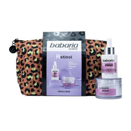 Babaria Retinol Coffret