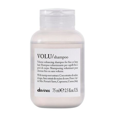 Davines Essential Haircare Volu Shampoo