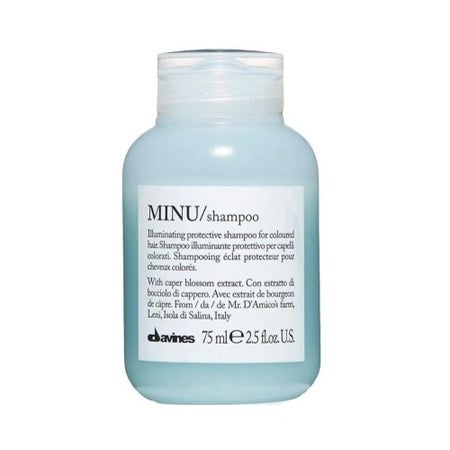 Davines Essential Haircare Minu Shampoo