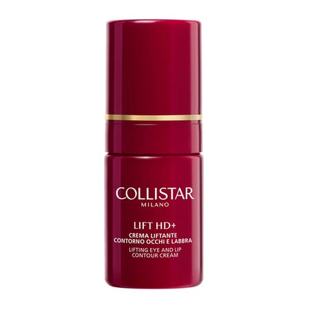 Collistar Lift HD+ Lifting Eye And Lip Contour Cream 15 ml