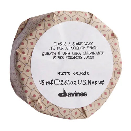 Davines This is a Shine Wax
