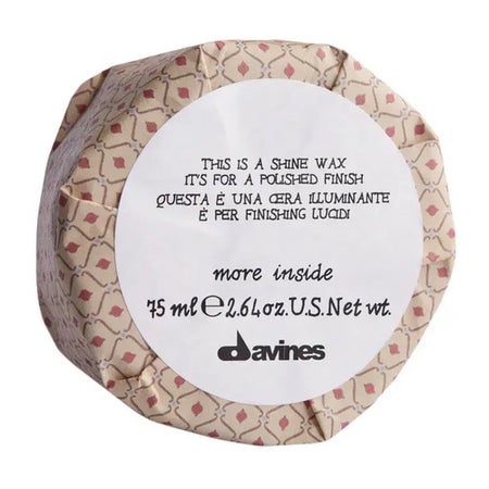 Davines This is a Shine Wax 75 ml