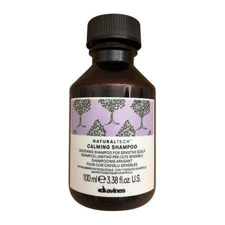 Davines NaturalTech™ Calming Shampoo