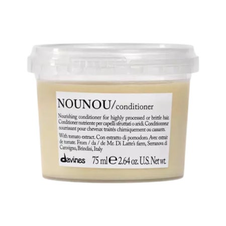 Davines NOUNOU Nourishing Conditioner