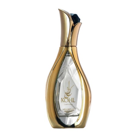Arabiyat Prestige Kohl Luminous Eau de Parfum 100 ml