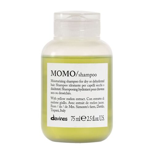 Davines Essential Haircare Momo Shampoo