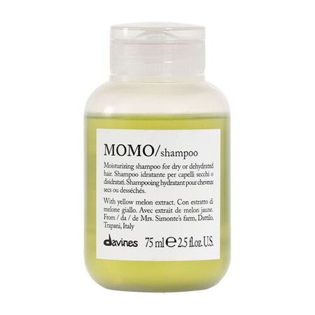 Davines Essential Haircare Momo Shampoo 75 ml