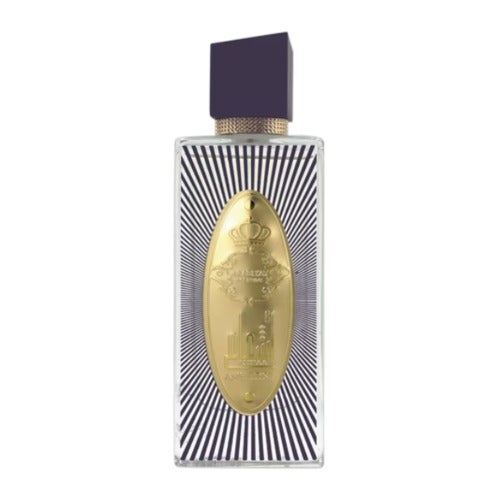 Arabiyat Prestige Asháa Amethyst Eau de Parfum